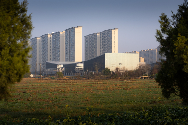 1774626190951633.jpg 东南透视1,Southeast perspective © StudioSZ.jpg