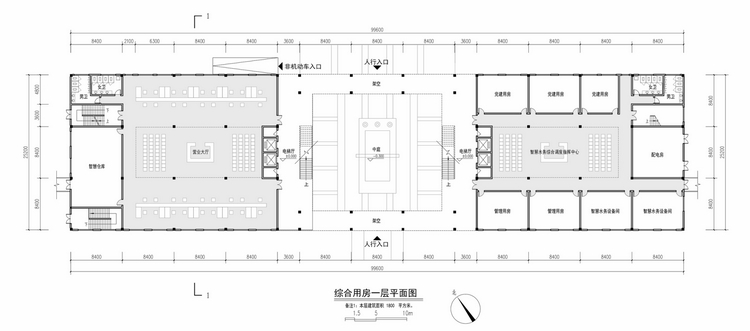 1774626391139102.jpg 一层平面图,1st Floor Plan© POA.jpg