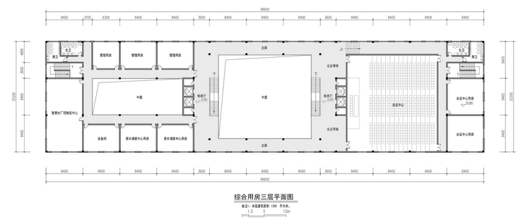 1774626423562433.jpg 三层平面图,3rd Floor Plan© POA.jpg