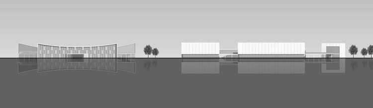 1774626492132270.jpg 北立面图+东立面图,North Elevation + East Elevation© POA.jpg